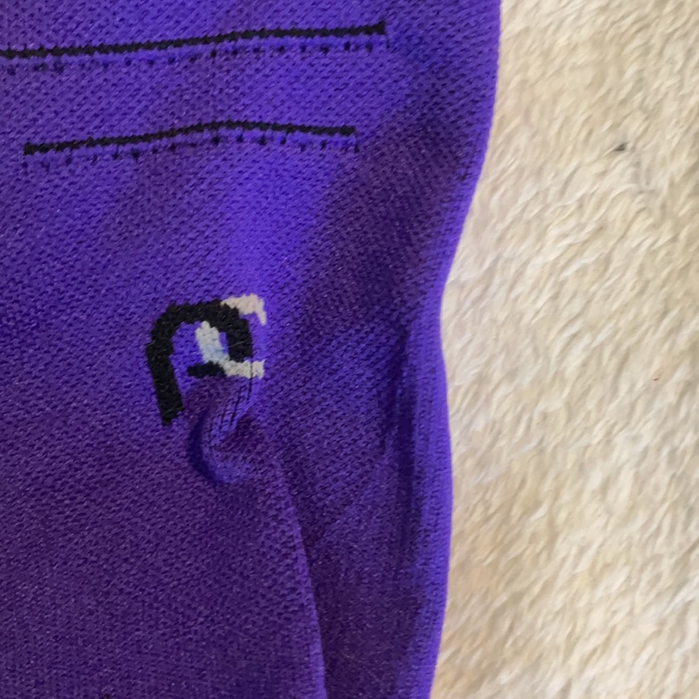 Pro compression socks. Sm/med - Picture 2 of 4